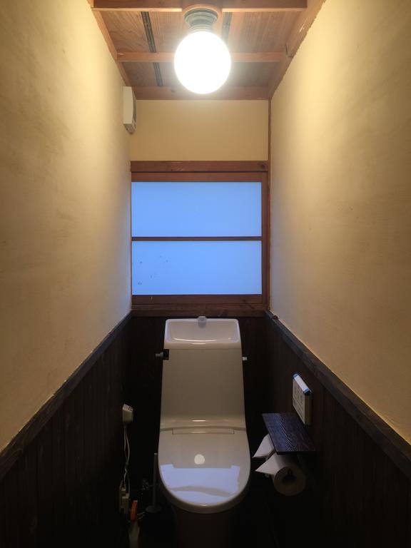 Koya Backpackers Karuizawa Exterior foto