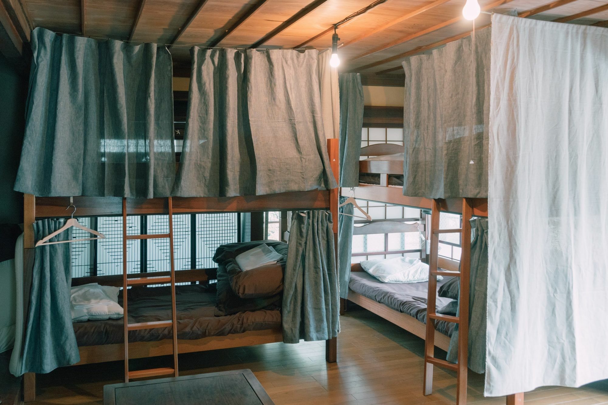 Koya Backpackers Karuizawa Exterior foto