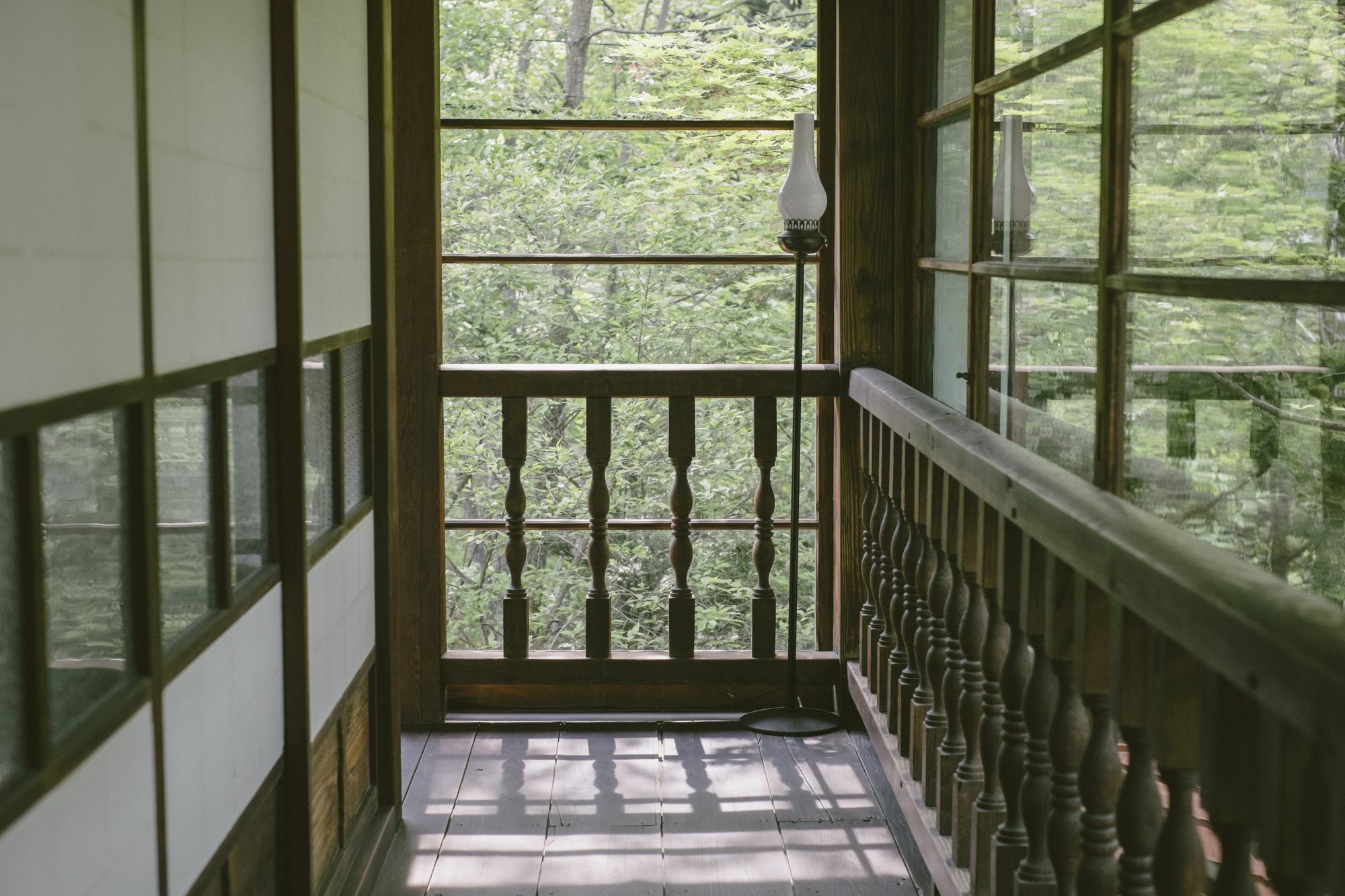 Koya Backpackers Karuizawa Exterior foto