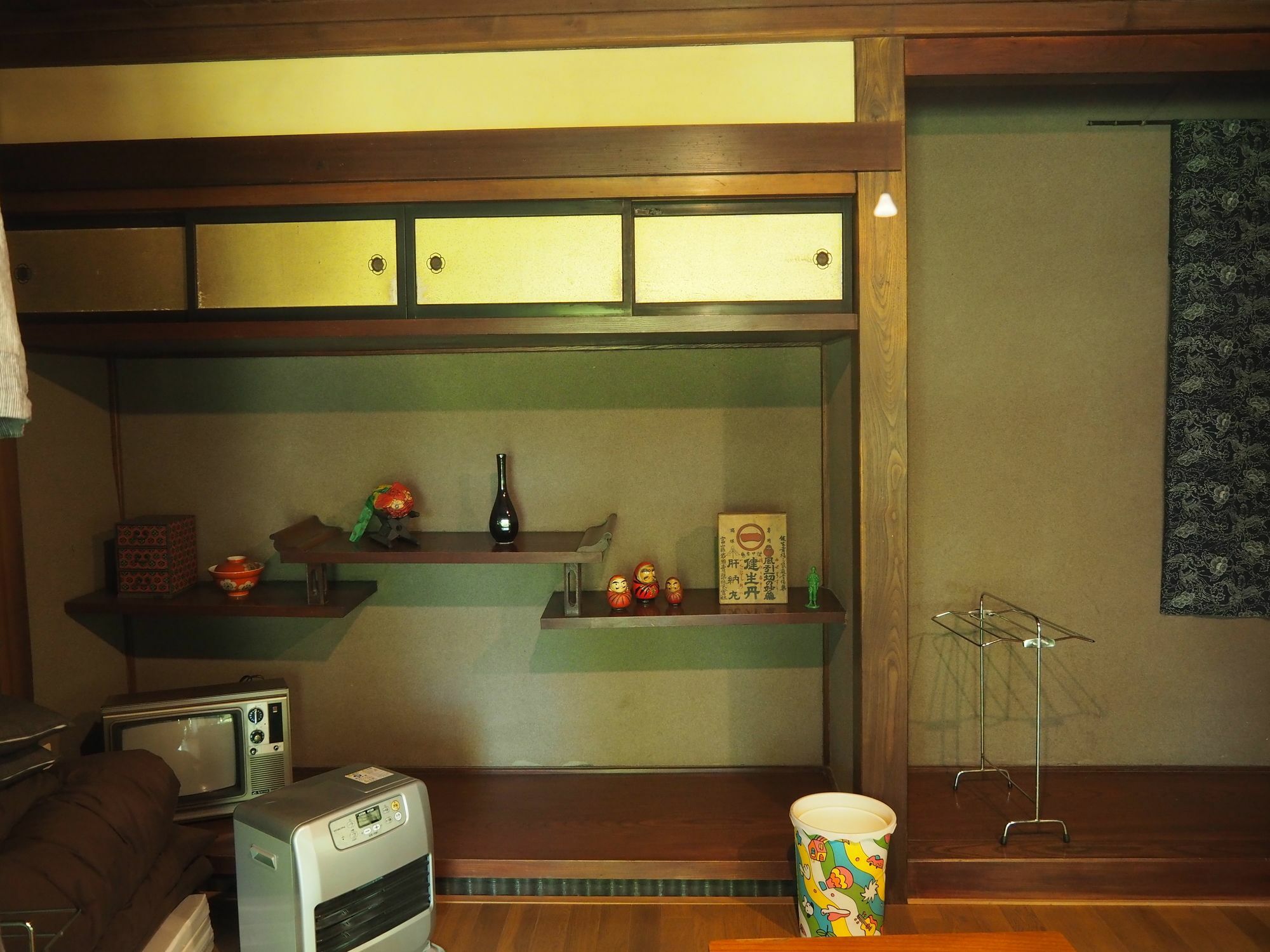 Koya Backpackers Karuizawa Exterior foto