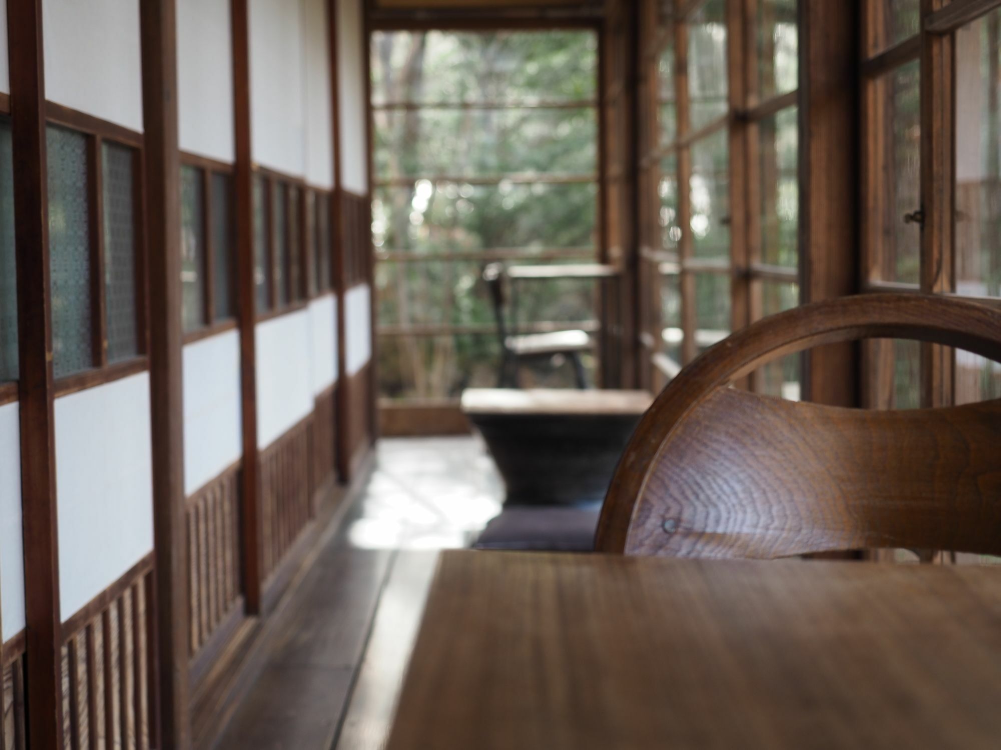 Koya Backpackers Karuizawa Exterior foto
